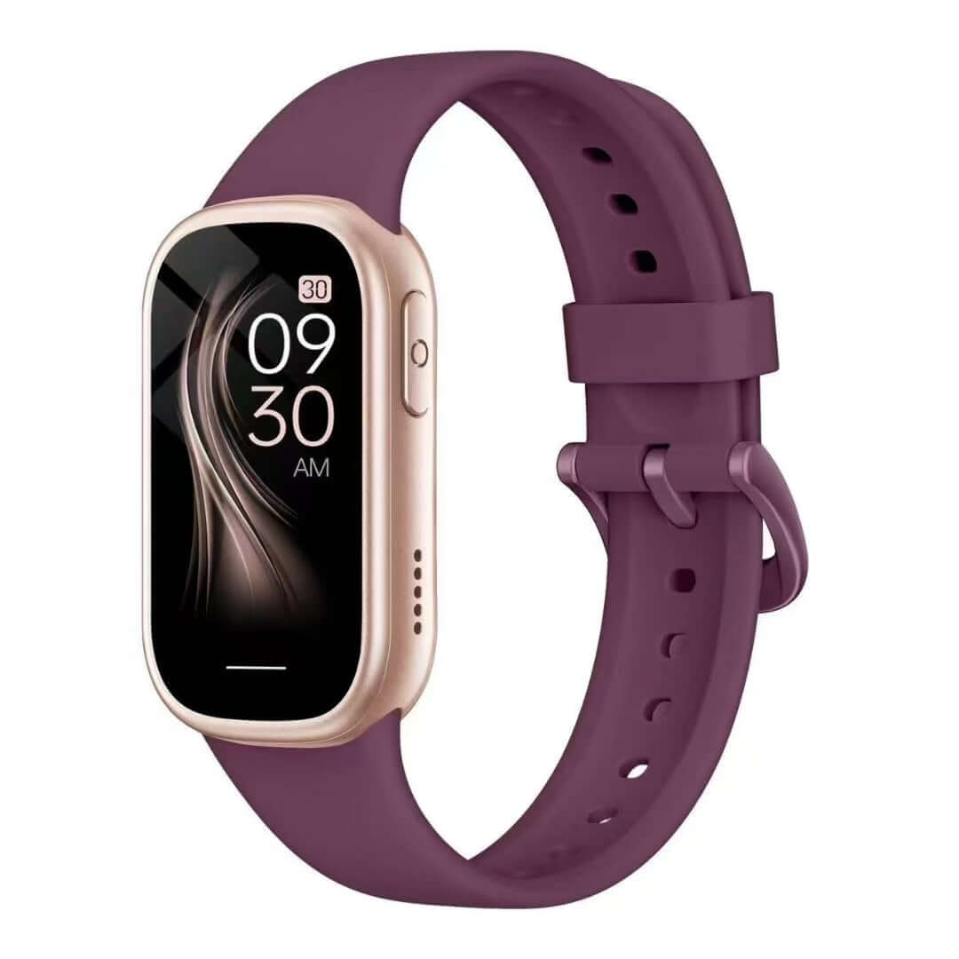 Smartwatch mit Bluetooth-Telefonie – Der intelligente Begleiter für Alltag und Sport