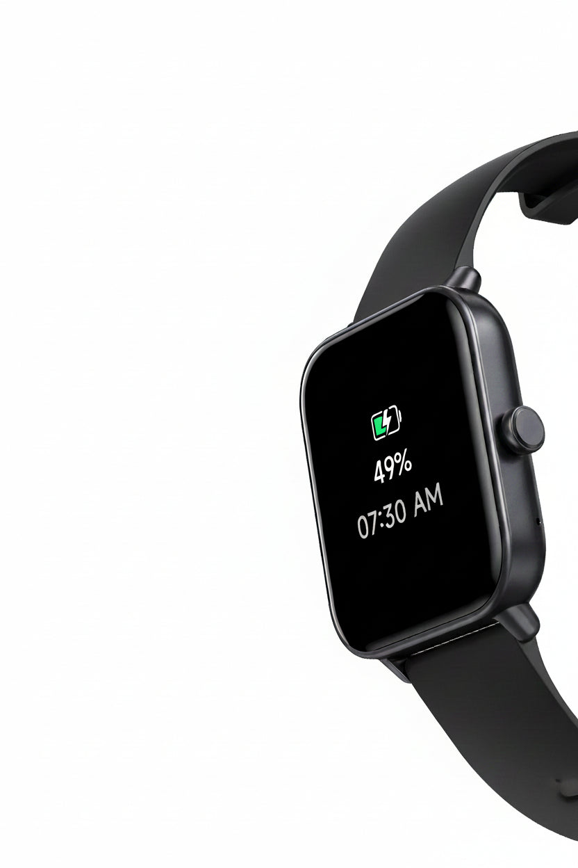 Multi Functional Sports Mode Smartwatch – Vielseitiger Fitnessbegleiter für einen aktiven Lebensstil