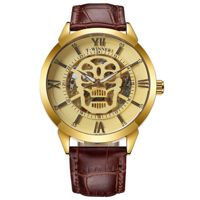 T-Winner Automatic mechanical watch