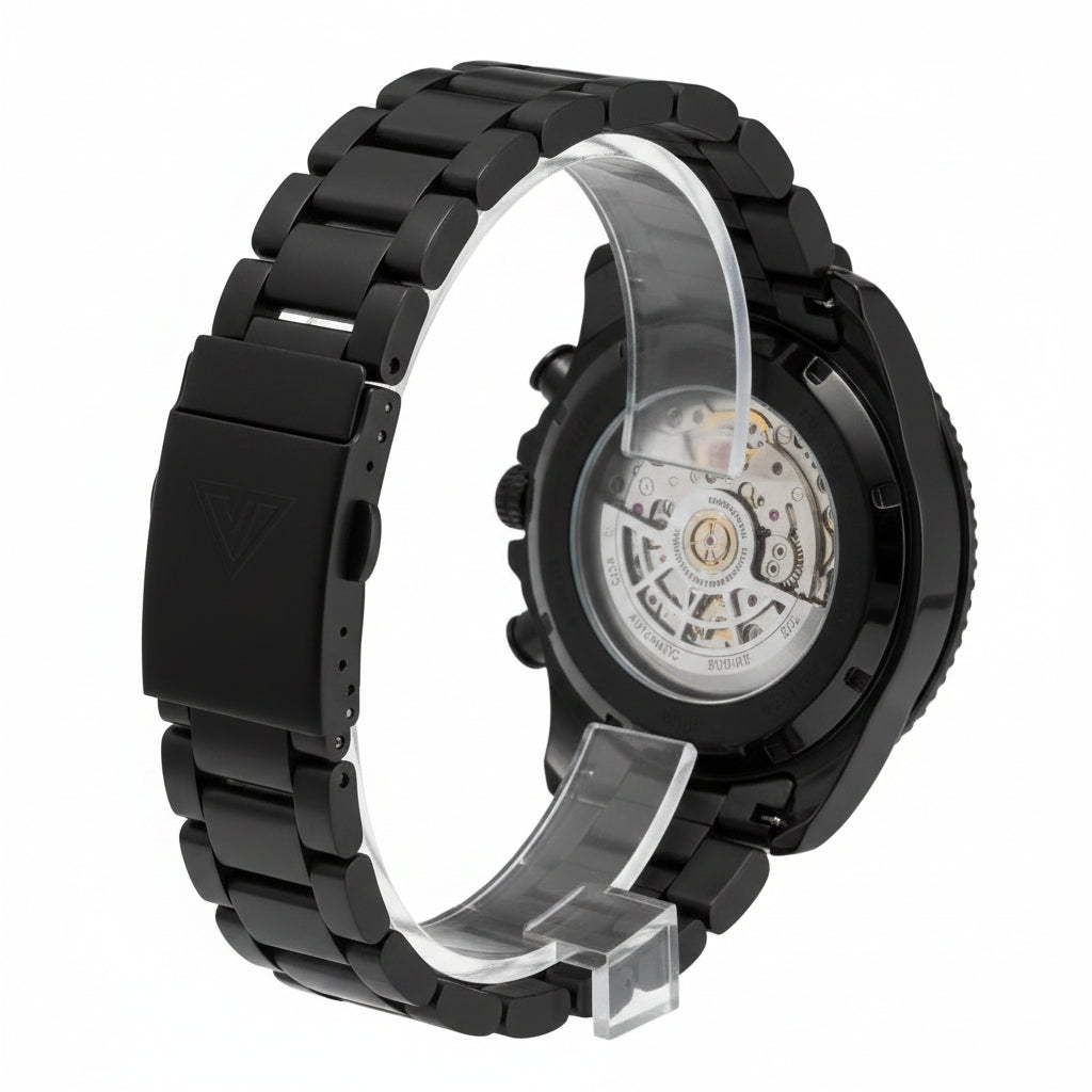 Automatic Mechanical WINNER Watch