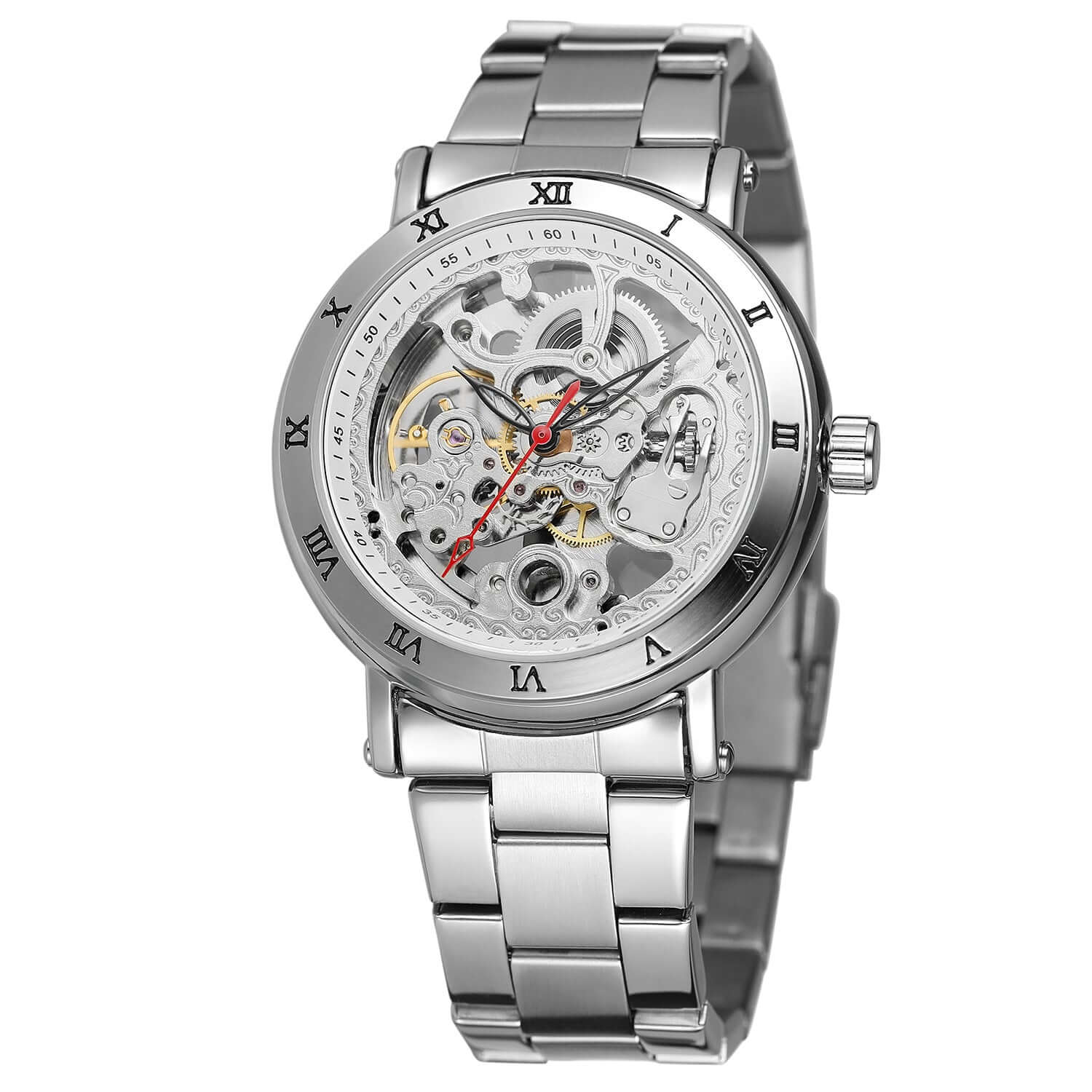Automatische Mechanische Uhr