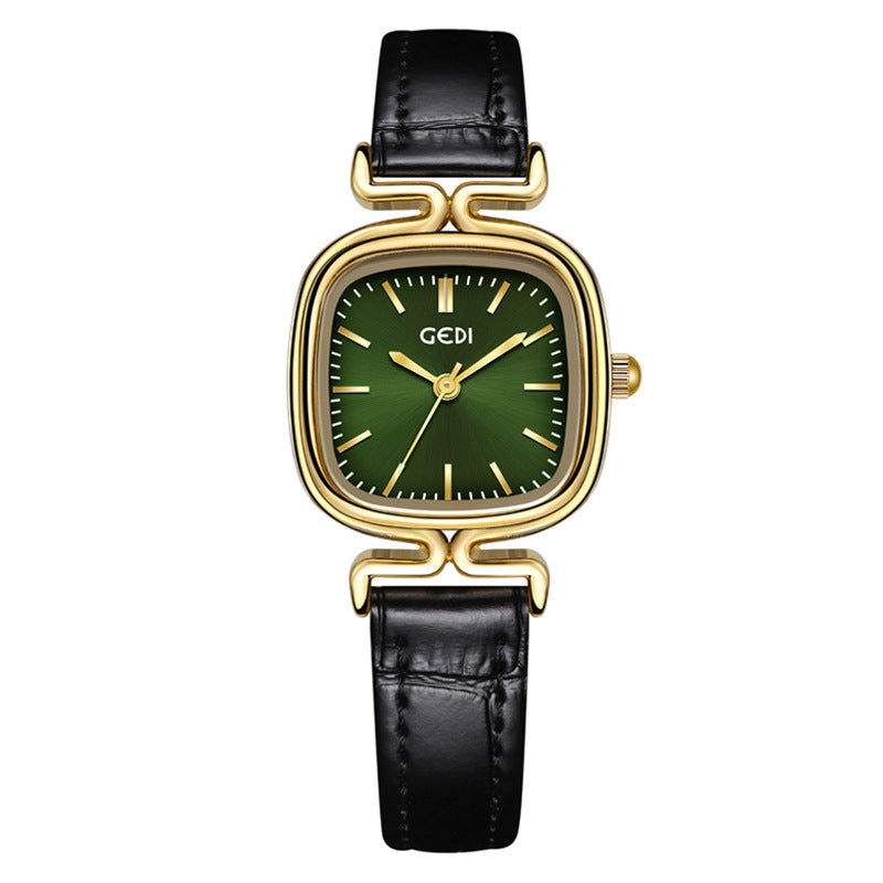 GEN-Quartz Watch