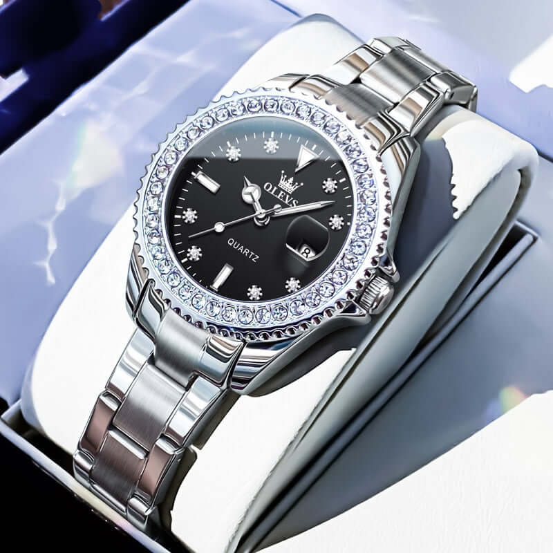 OLEVS Quartz Watch