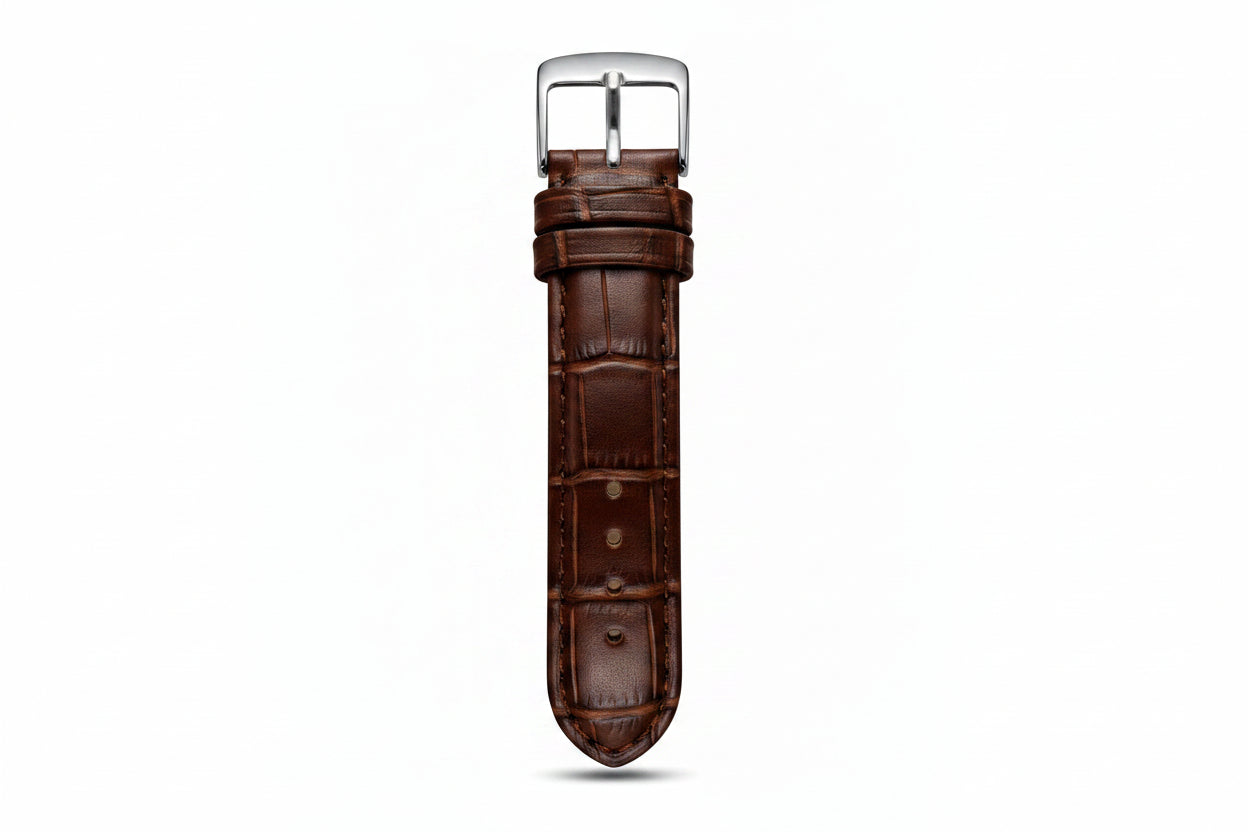 Chronos/TIME Quartz Watch
