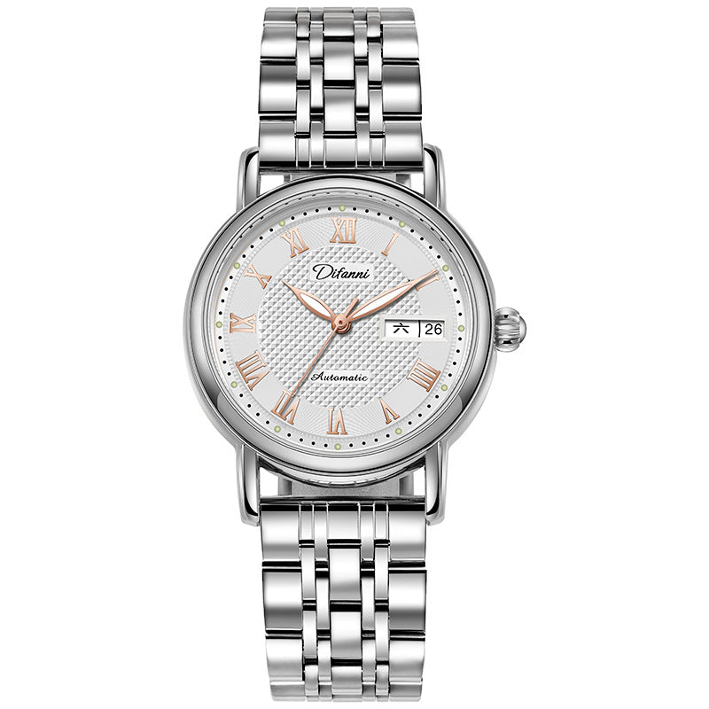 Fashion Trend DIFARRI Automatic Watch