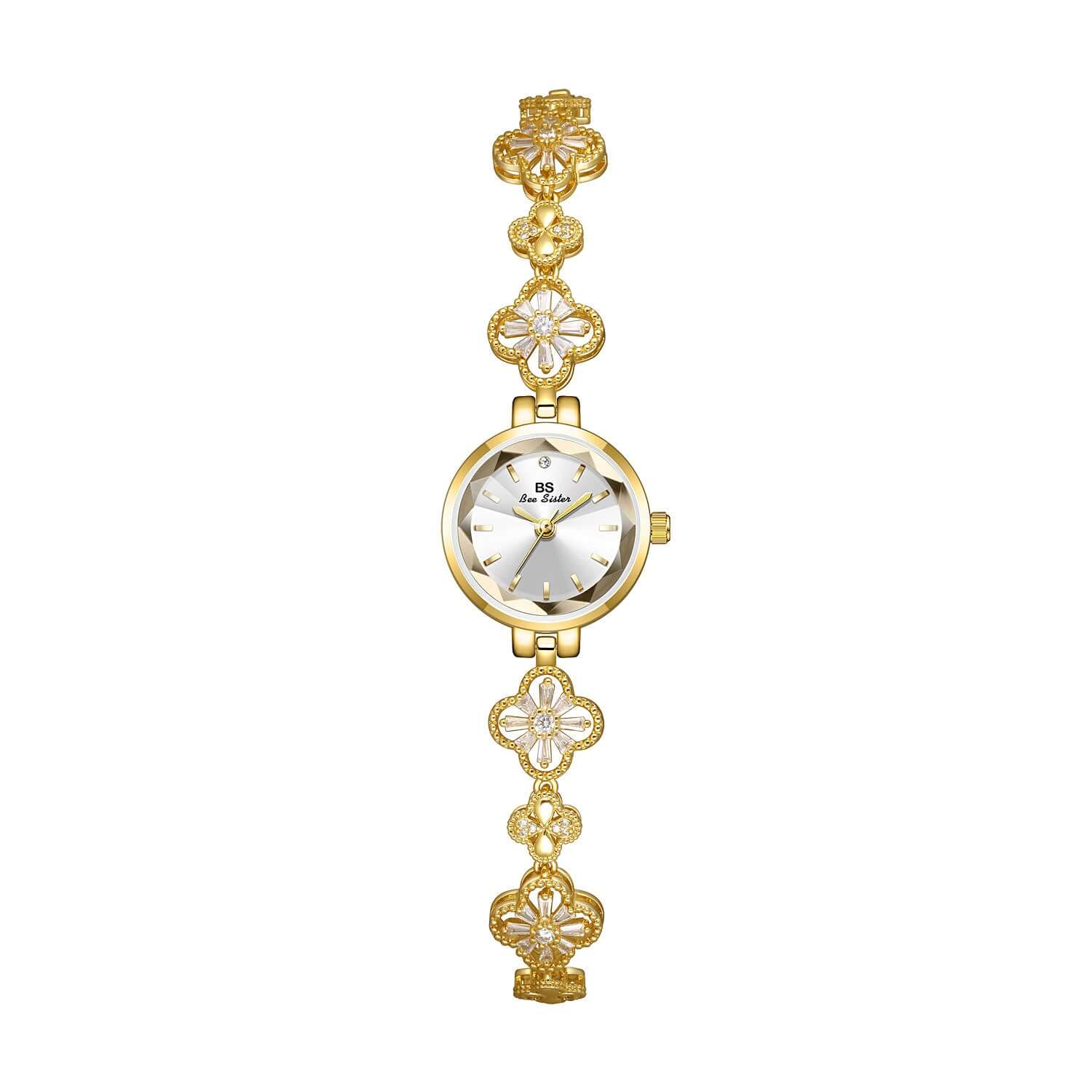 New Arrival Hot Sale BS Watch