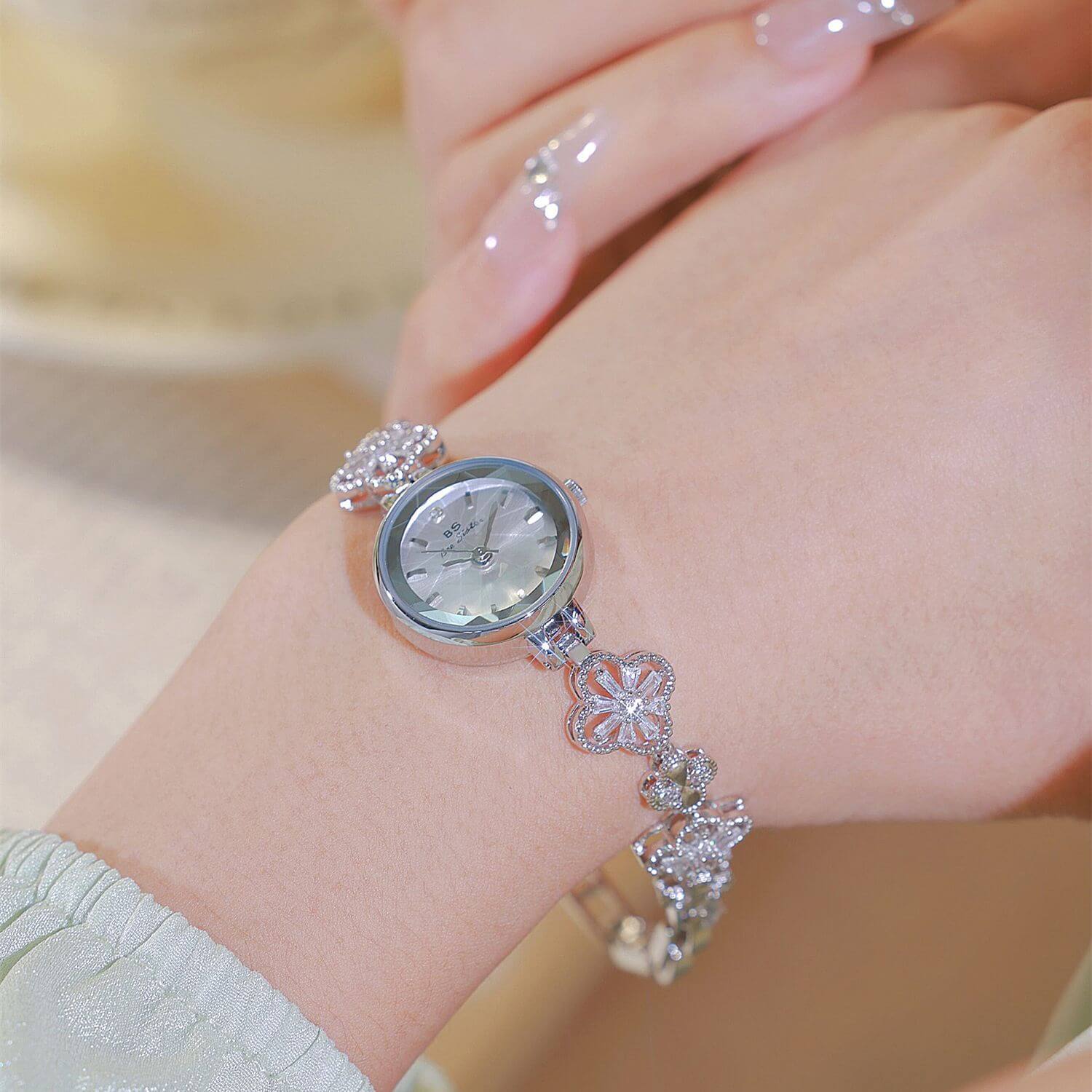 New Arrival Hot Sale BS Watch
