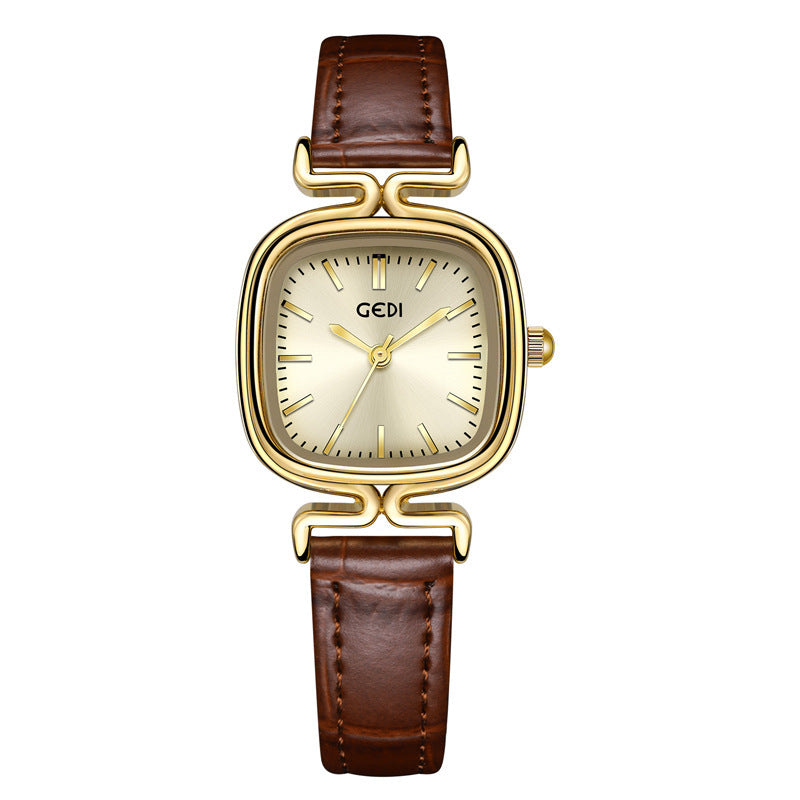 GEN-Quartz Watch