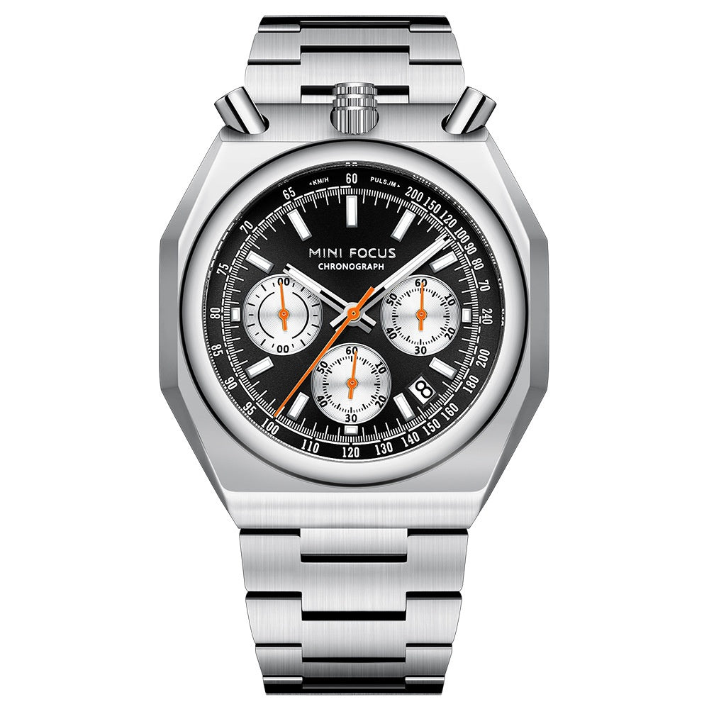 MINI-Focus Quartz Watch