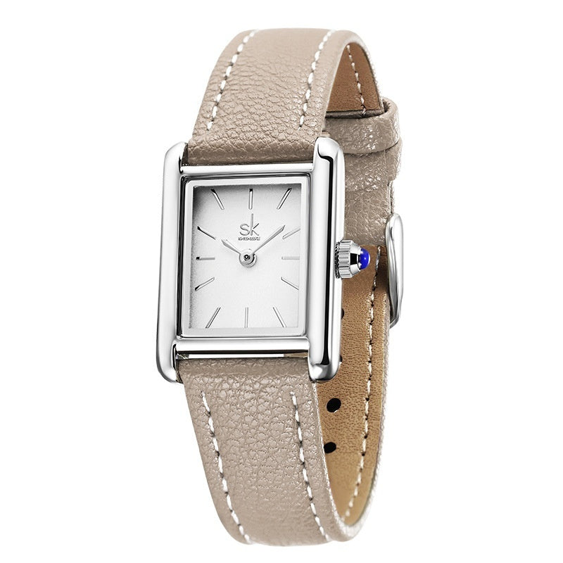 SK-Quartz Watch