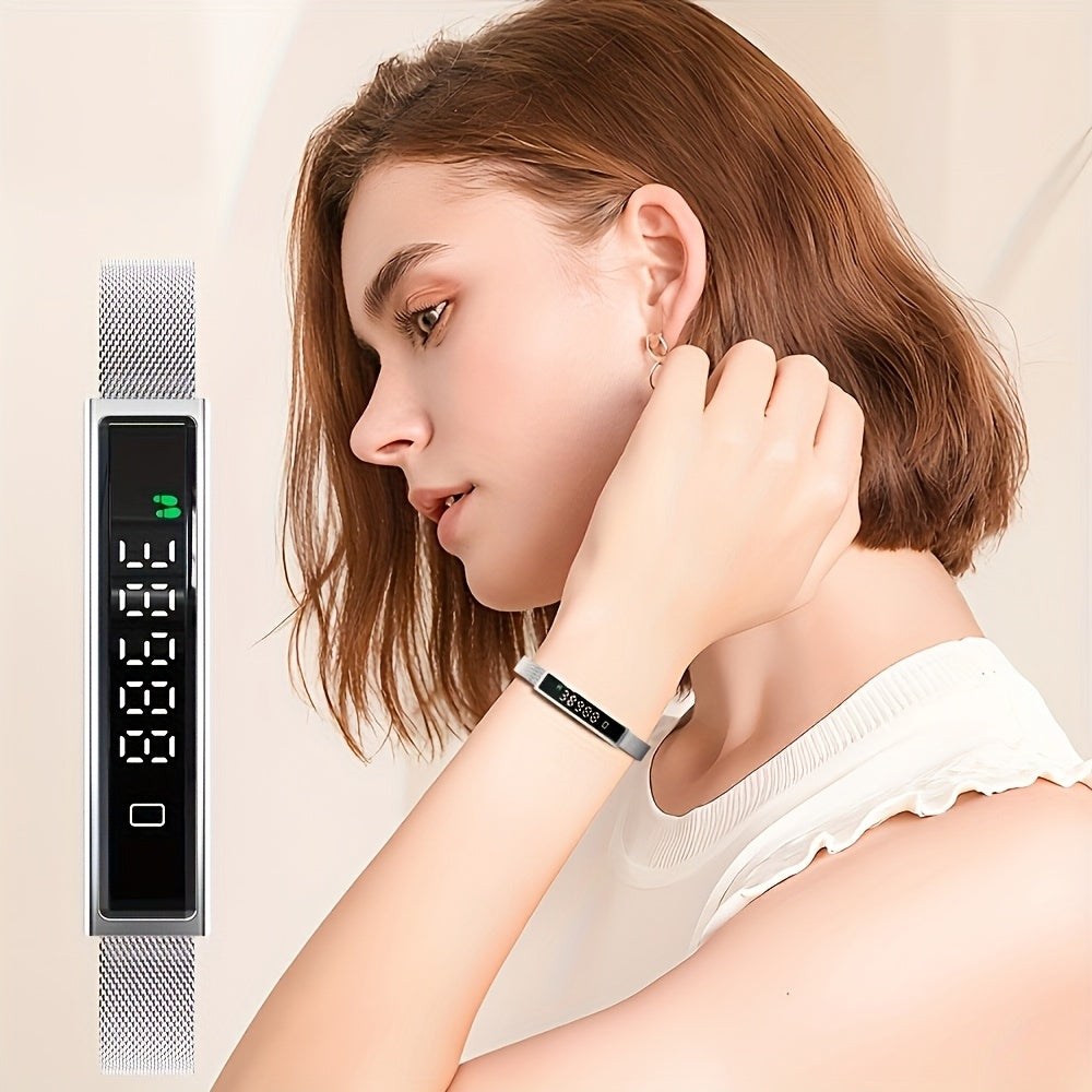 Elegant Smart Bracelet