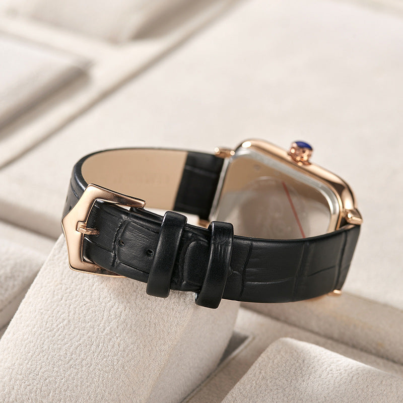 Carlex Quartz Watch