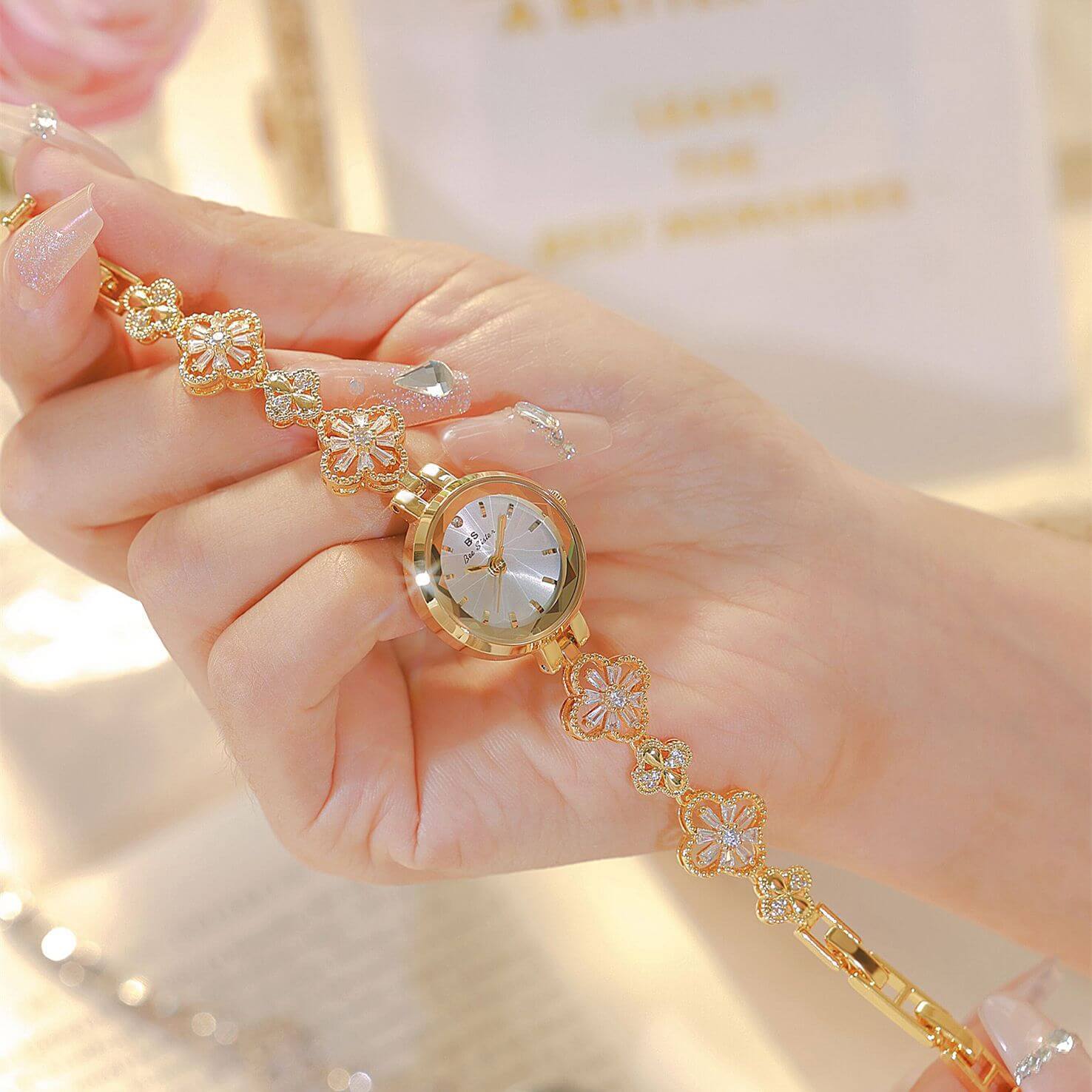 New Arrival Hot Sale BS Watch
