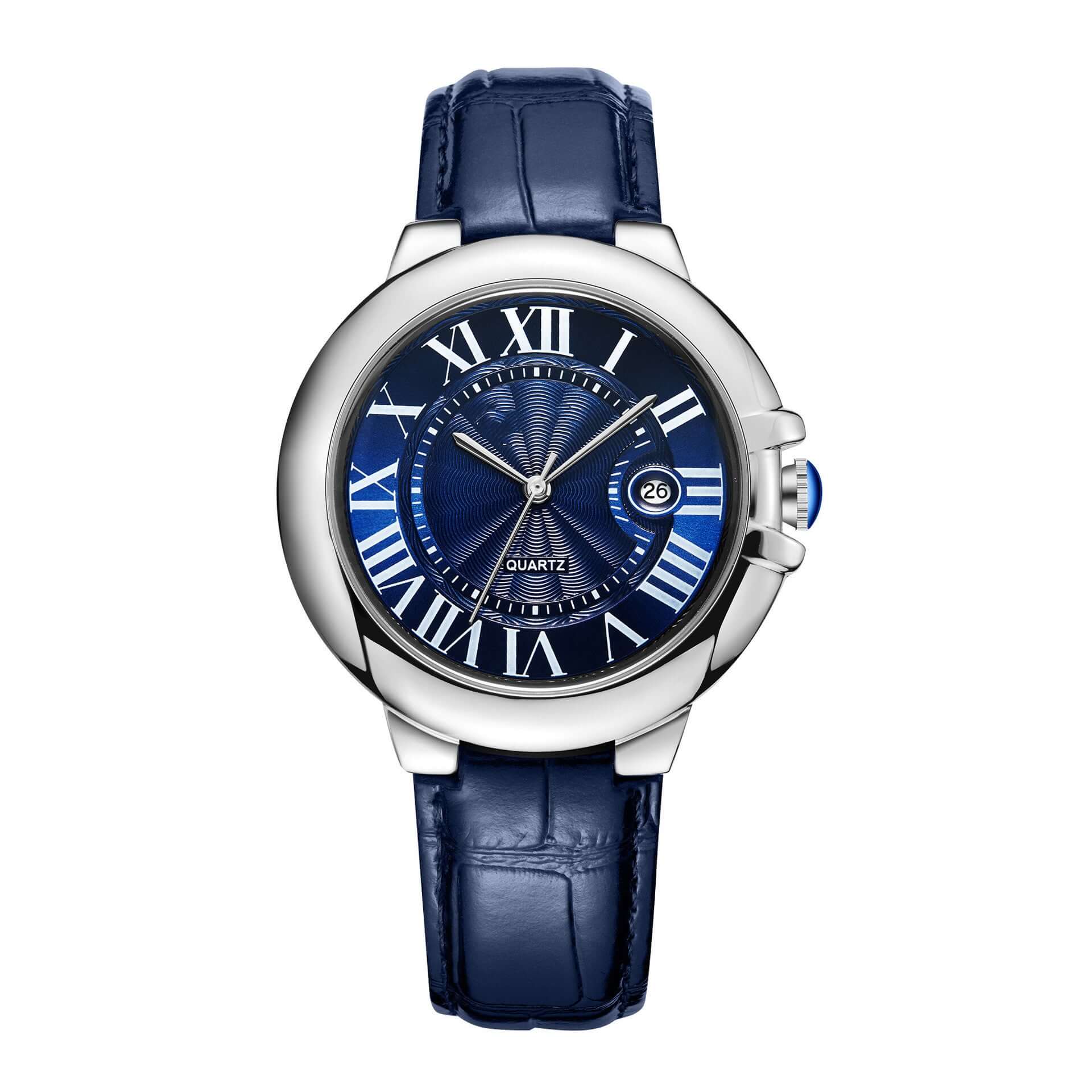 Gujnlin Quartz Watch