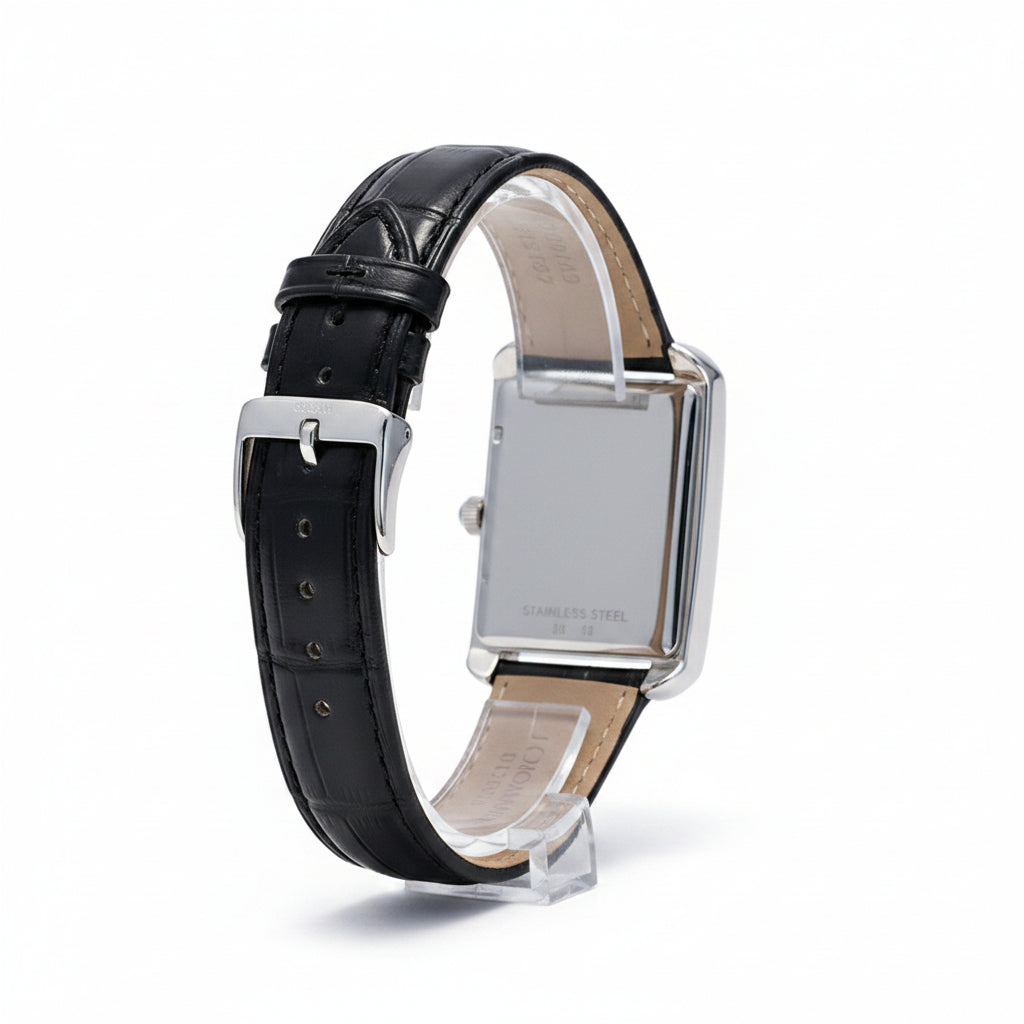 Gaidu Luxury Quartz Uhr – Eleganz, Präzision