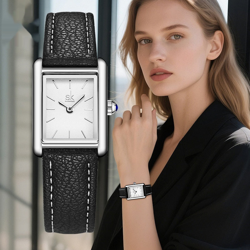 SK-Quartz Watch