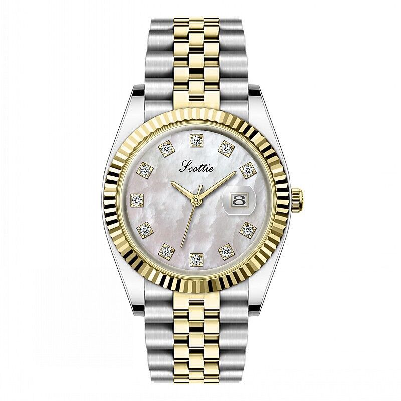 Elegant LCOTTIE Watch
