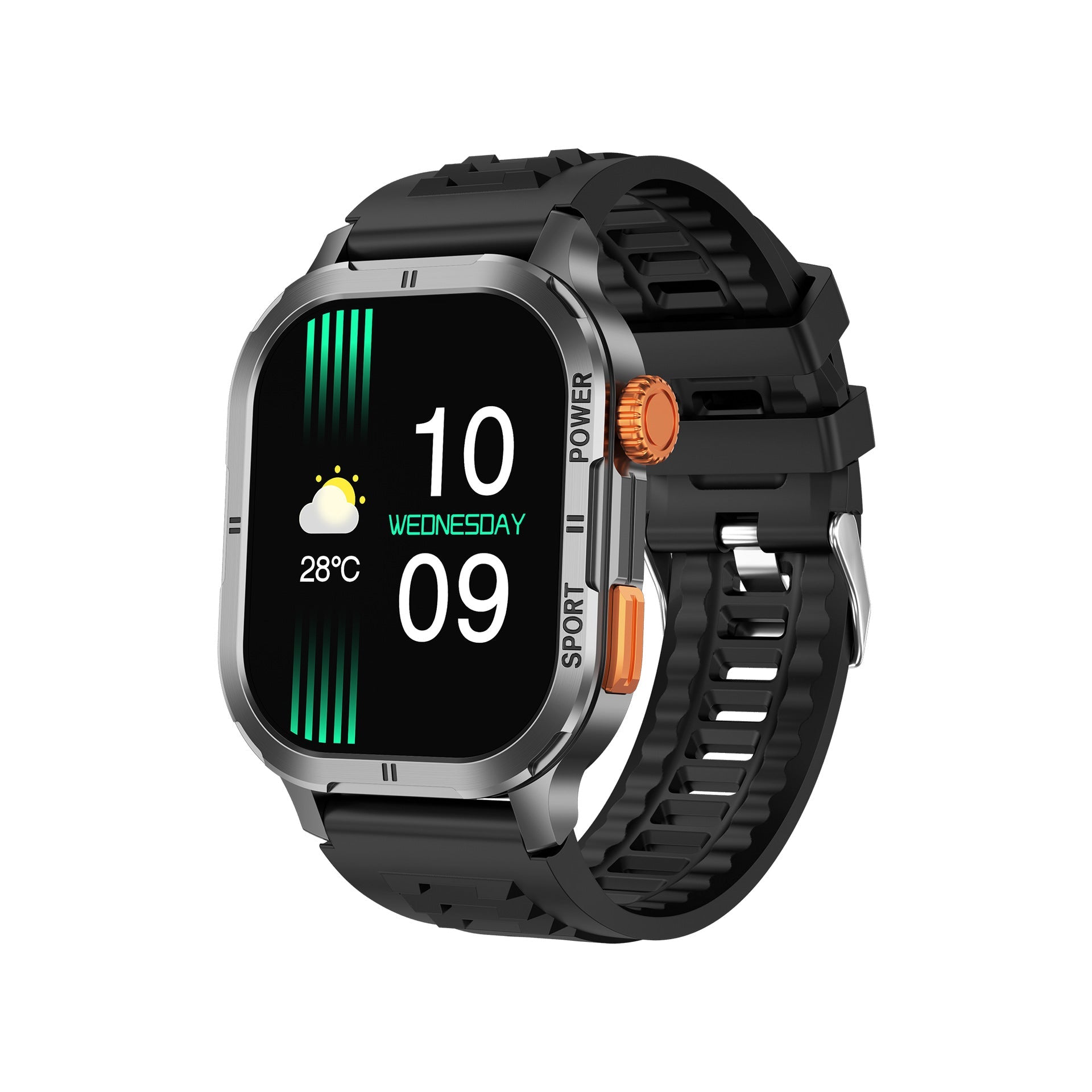 Smart Outdoor Sports Smartwatch