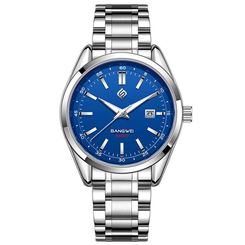 Bangwei Quartz Watch