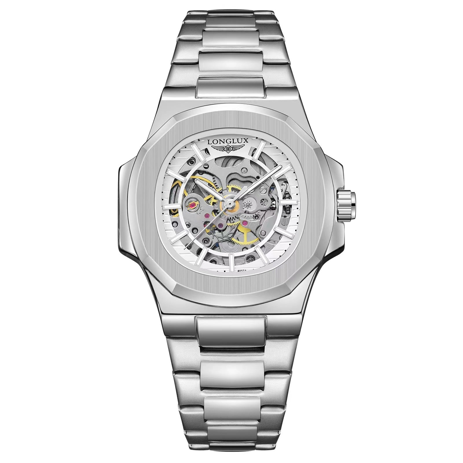 LONGLUX Automatic Watch