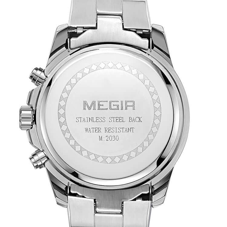 MEGIR Multifunctional Watch
