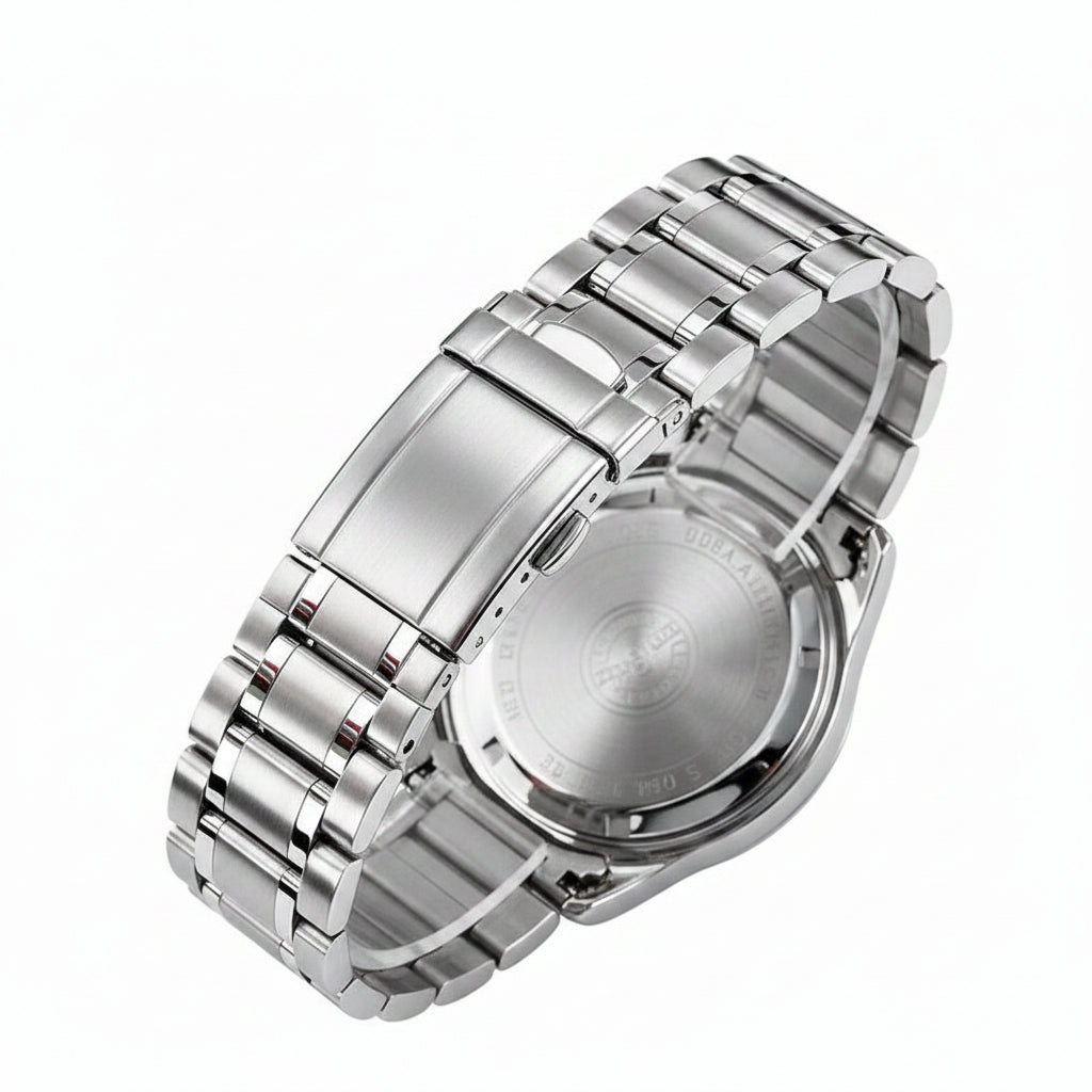 ONTHEEDGE Waterproof Luminous Hands Men&