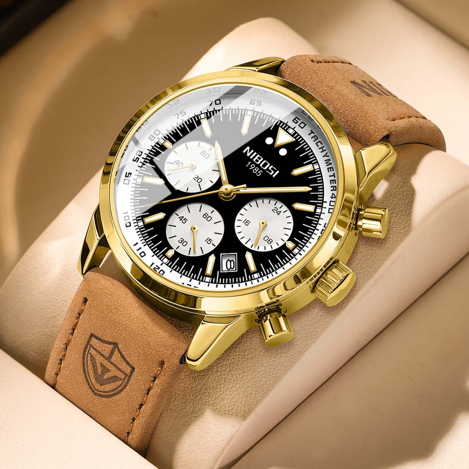 Fashionable Men&