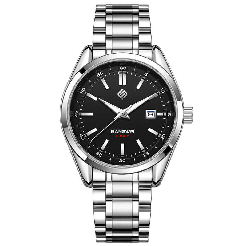 Bangwei Quartz Watch