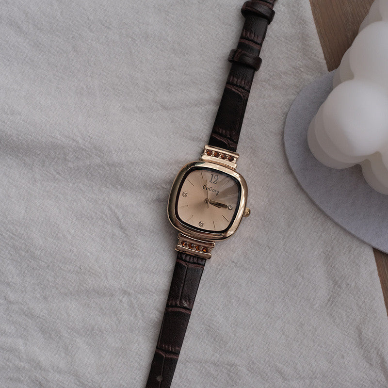 Mstianq Casual Watch