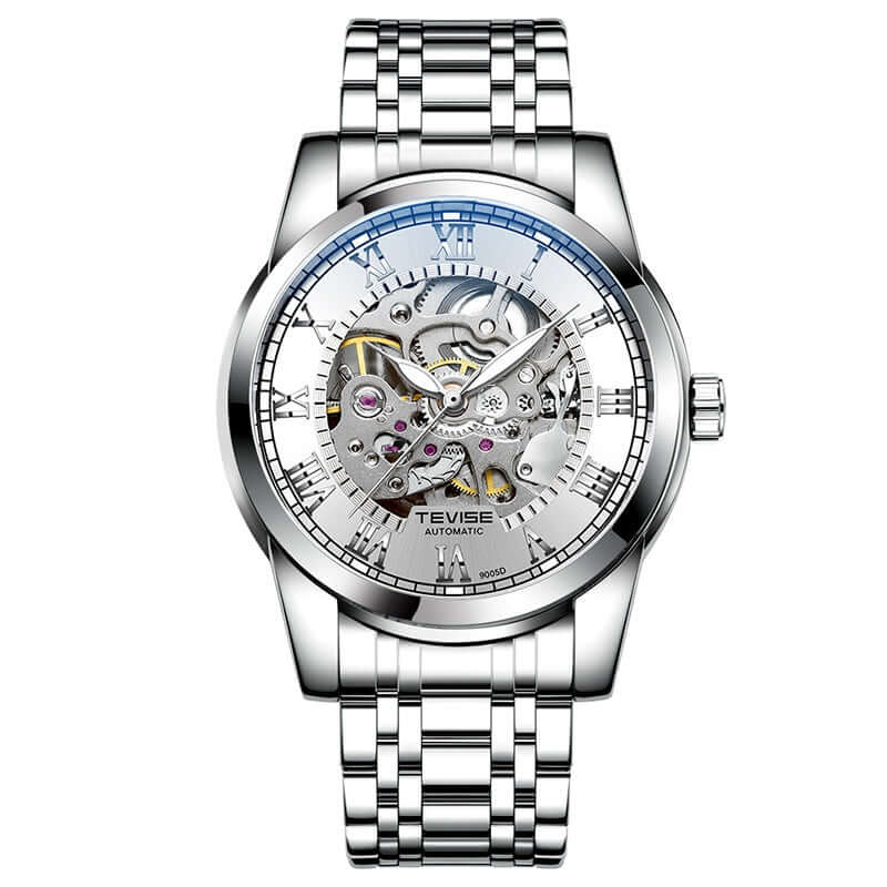 TEVISE Minimalist Automatic Men&