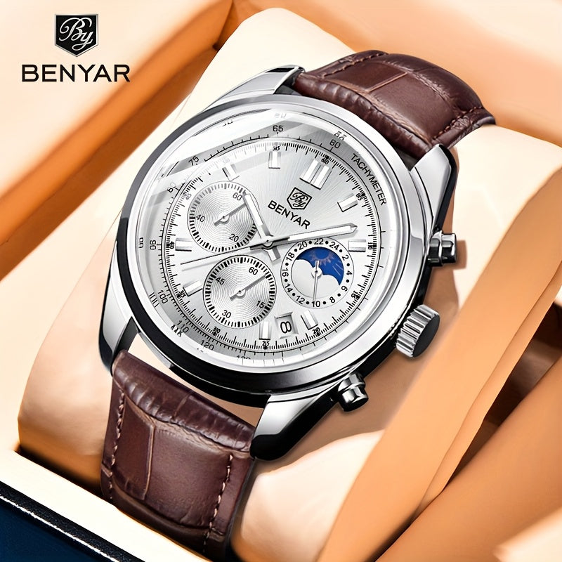 BENYAR Watch
