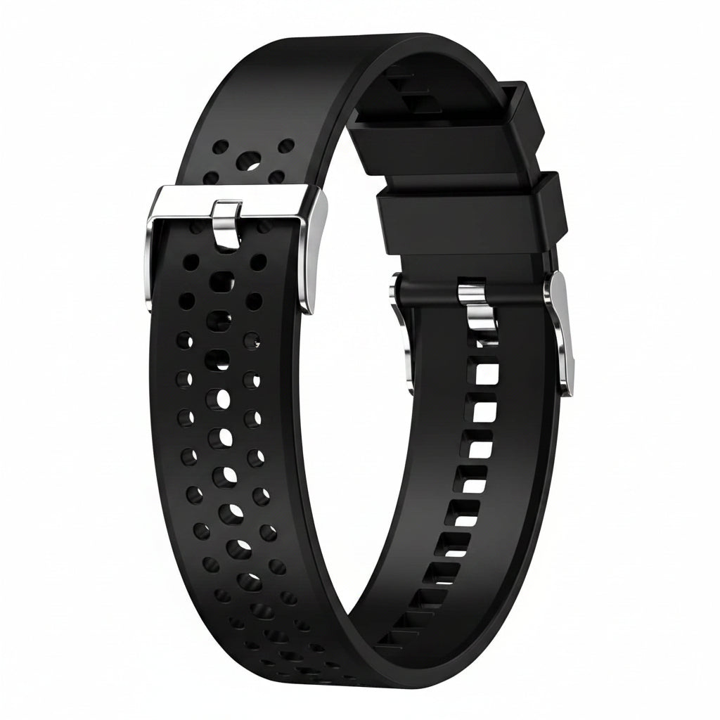 Bluetooth Calling Smartwatch – Vielseitiger Begleiter für Alltag und Fitness