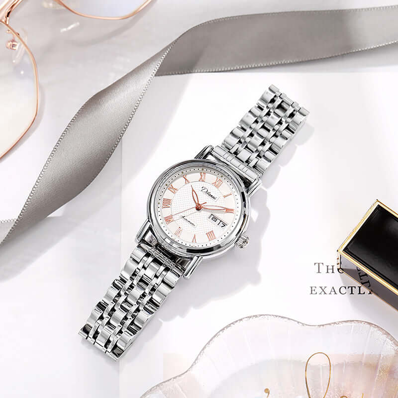 Fashion Trend DIFARRI Automatic Watch