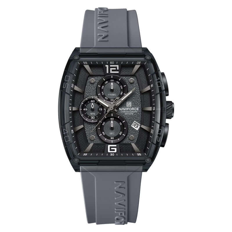 Naviforce Quartz Watch