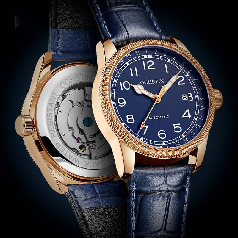 OCHSTIN Automatic Watch Men Classic