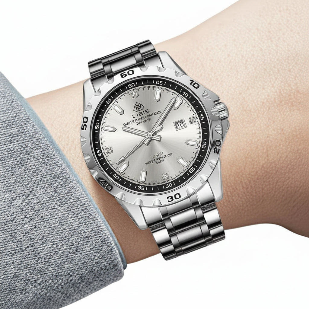 LIBIS Quartz Watch