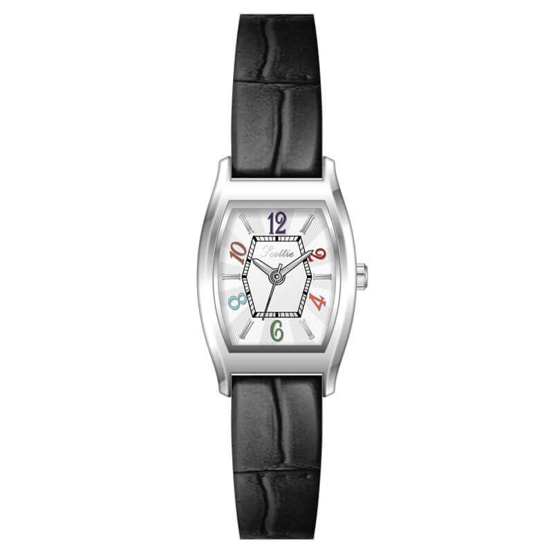 Niche Design Stylish Roman Numeral Watch