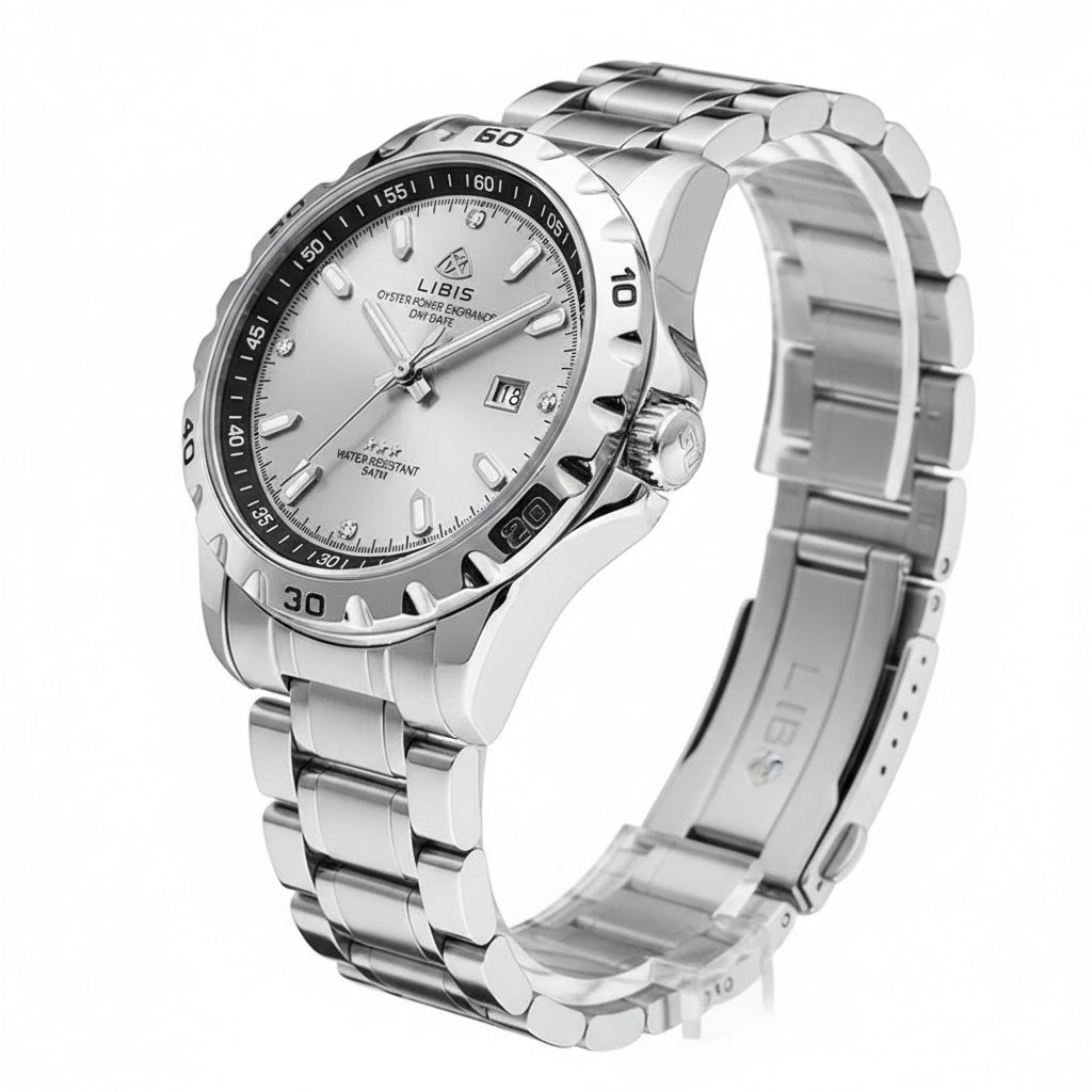 LIBIS Quartz Watch