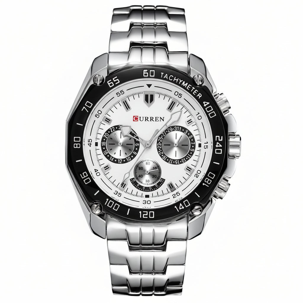 – Herrenuhr | Eilollux
