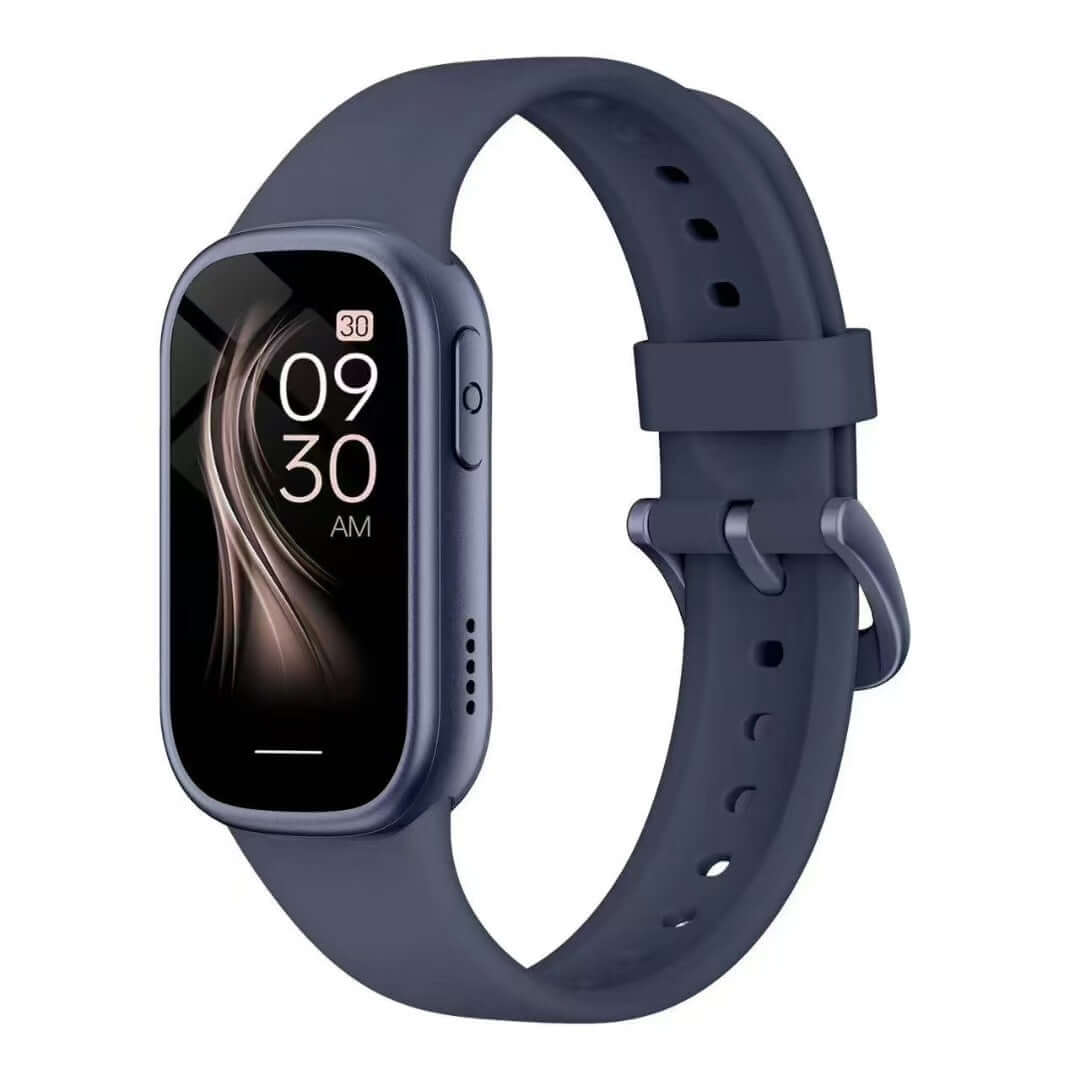 Smartwatch mit Bluetooth-Telefonie – Der intelligente Begleiter für Alltag und Sport