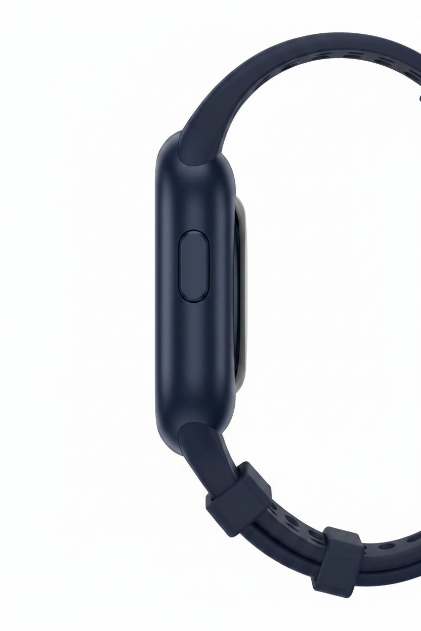 Smartwatch mit Bluetooth-Telefonie – Der intelligente Begleiter für Alltag und Sport