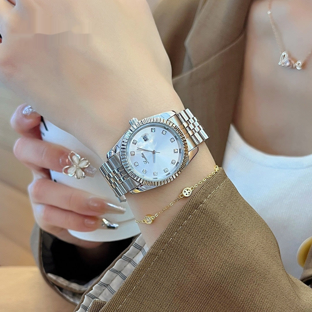 Elegant LCOTTIE Watch