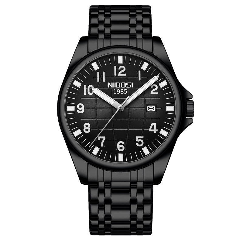 Nibosi Quartz Watch