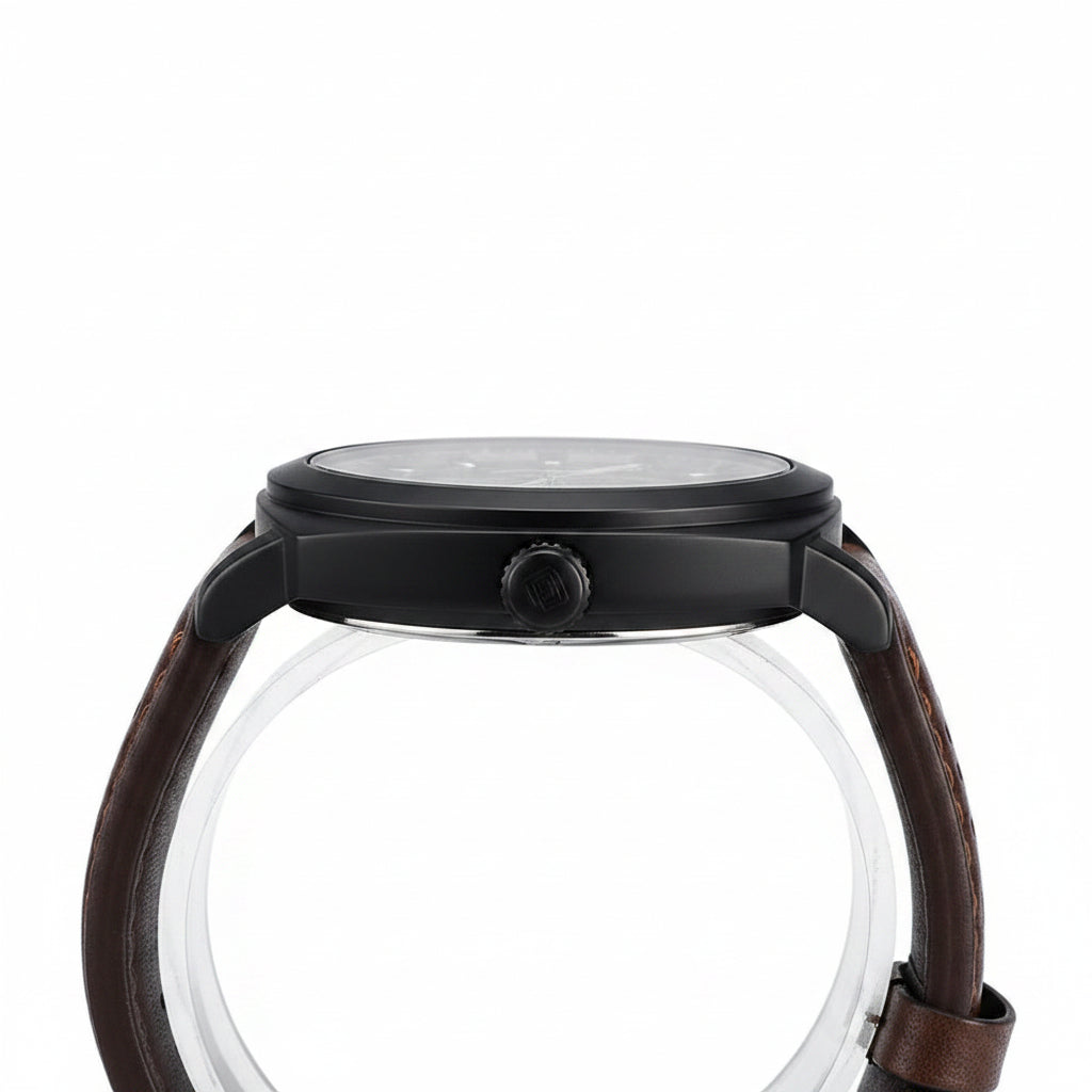 Benyar Mechanische Uhr – Präzision und Eleganz in perfekter Harmonie