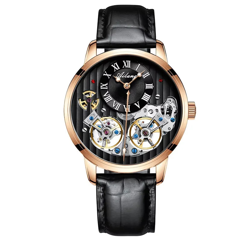 Automatic Mechanical Watch