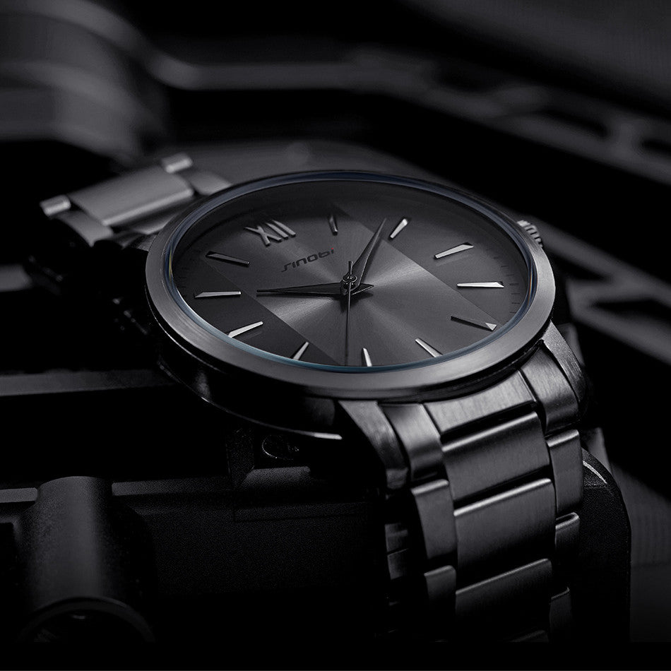 Jinobi Quartz Watch