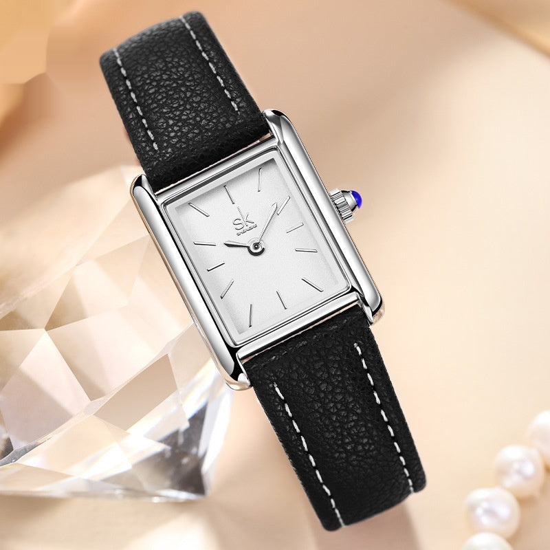 SK-Quartz Watch