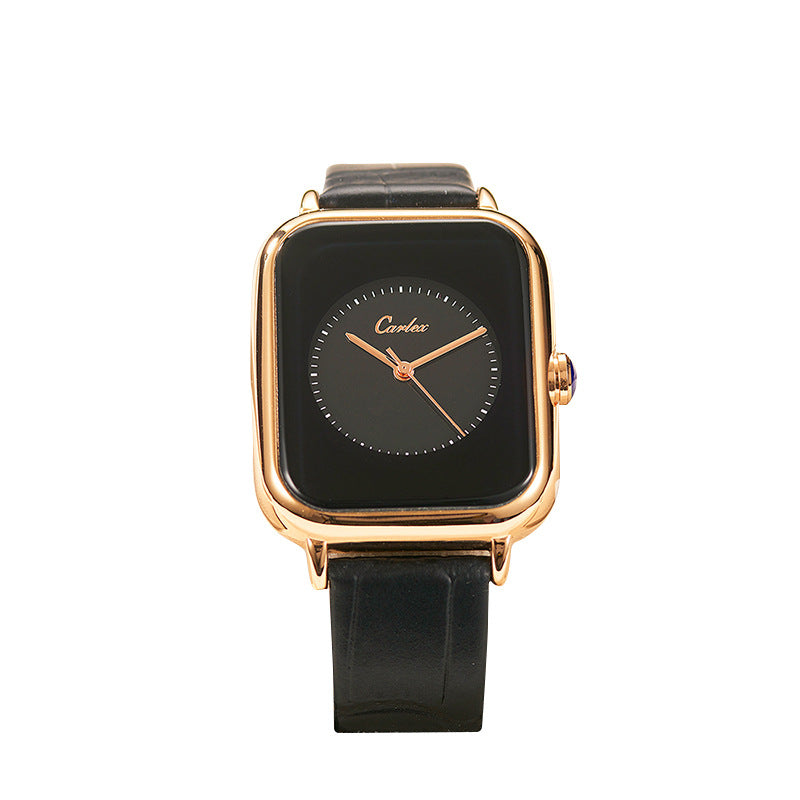 Carlex Quartz Watch