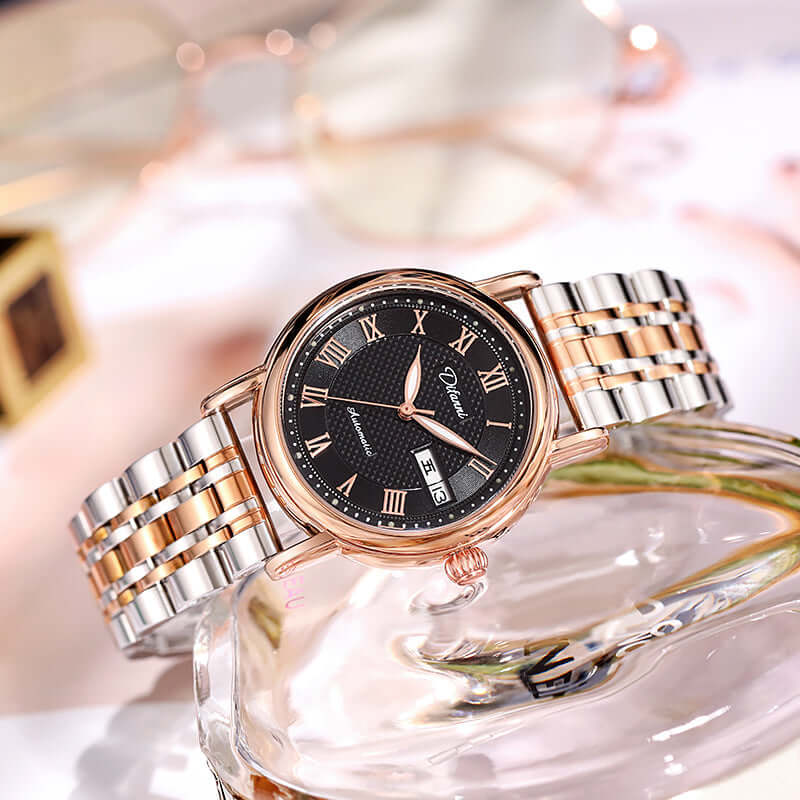 Fashion Trend DIFARRI Automatic Watch