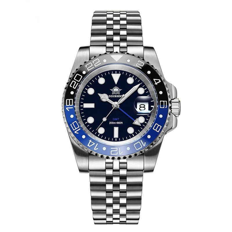Addiesdive Quartz Watch